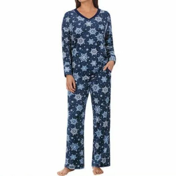 NWT – Nautica 2PC Women’s Sleepwear – Size XXL - Picture 4 of 6